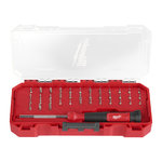 Precision Screwdriver Set 39pc, Milwaukee