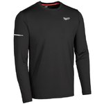 Workskin thermal shirt CWBLSBL XL, Milwaukee