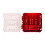 Diamond Tile Drill Set -5pc Diamond Max ¼″, Milwaukee