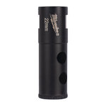 Diamond Tile Drill Diamond Max 22 mm, Milwaukee