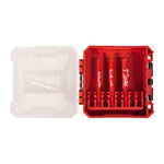 Diamond Tile Drill Set -3pc Diamond Max ¼″, Milwaukee