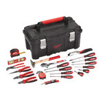 Hand Tools Starter Set 30pc, Milwaukee