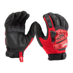 Impact DemoX Work Gloves XL/10, Milwaukee