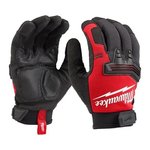 Work gloves Demox 9, Milwaukee