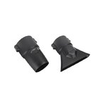 Blower Attachment Kit (Flat+Tapered), Milwaukee