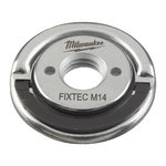 Fixtec Nut M14 universal-1pc, Milwaukee