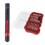SHOCKWAVE™ IMPACT DUTY  bit Set - EU (39), Milwaukee
