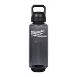 Pl. Bottle Chug Lid PACKOUT, 1420 ml, black, Milwaukee