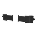 PACKOUT Side Mount Adapter (2 Pack), Milwaukee