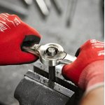 Meetermõõdustikus PACKOUT™ keermestamiskomplekt 38 osa, Milwaukee