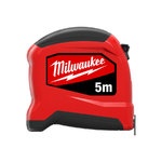 Tape measure GEN II SLIM, Class II 5m x 19mm, Milwaukee