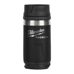 Insulated bottle PACKOUT Sip Lid, 355 ml, black, Milwaukee