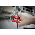 Mini Flush Cutters, Milwaukee
