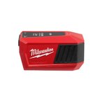 Akumulatoru lādētājs/Powerbank M18 TC-0, Milwaukee