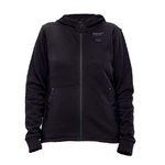 M12 Hexon heated sweatshirt HHLBL5-0, women M, Milwaukee