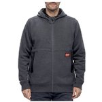 Dressipluus kapuutsiga Gridiron, hall L, Milwaukee