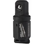 Adapter FPTR-AAE12 mudelile M12 FPTR, 1/2", Milwaukee