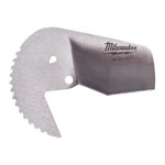 Pakāpeniskā mehānisma PVC griezēja asmens 42mm, Milwaukee