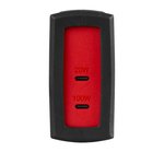 WALL APAPTER FOR M18 TC-USBC100, Milwaukee