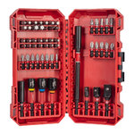 S/Bit ShW CD Fastening Set-51 pcs, Milwaukee