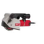 Wall chaser WCE 30 with 2 diamond discs, Milwaukee