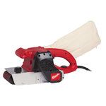 Belt sander BS 100 LE, Milwaukee