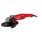ANGLE GRINDER AGV 17-180 XC DMS, Milwaukee