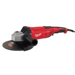 ANGLE GRINDER AG22-230 DMS, Milwaukee
