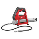 GREASE GUN M12 GG-0, carcass, Milwaukee