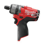 Drill driver M12 CD-0, carcass, Milwaukee