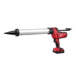 CAULK GUN C18 PCG/600A-201B, Milwaukee