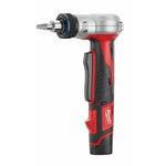 PEX Expander Tool C12 PXP-I10202C, Uponor, Milwaukee