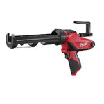 Akkumassapuristin 310 ml 12 V (RUNKO) M12 PCG/310C-0, Milwaukee