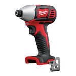Impact driver M18 BID-0, carcass, Milwaukee