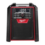 RADIO M18 RC-0, Milwaukee