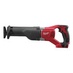 Cordless sabre-saw M18 BSX-0, carcass, Milwaukee