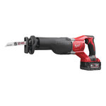 Cordless sabre-saw M18 BSX-402C, Milwaukee