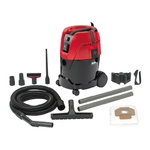 Vacuum cleaner AS 2-250 ELCP, Milwaukee