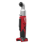 Angle impact driver M18 BRAID-0, carcass, Milwaukee