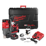 Cordless Magnetic Core Drill M18 FMDP-502C, Milwaukee