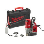 Magnetic Core Drill MDE 41, Milwaukee