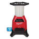 Area light M18 ONESLDP-0, carcass, Milwaukee