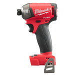 IMPACT DRIVER M18 FQID-0X, carcass, carrycase, Milwaukee