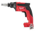 SCREW GUN M18 FSG-0X, karcass, carrycase, Milwaukee