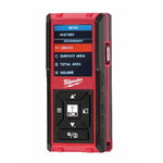 Distance measurer LDM 45 / 0,15 - 45m, Milwaukee