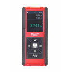 Distance measurer LDM 100 / 0,15 - 100m, Milwaukee