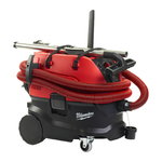WET-DRY CLEANER AS-30MAC AC 30L, Milwaukee
