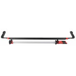 Akumulatora LED lukturis M12 UHL-0, karkass, Milwaukee