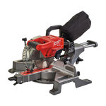 FUEL SLIDE MITRE SAW M18 FMS190-0, carcass, Milwaukee