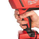 CAULK GUN C18 PCG/310C-0B, carcass, Milwaukee